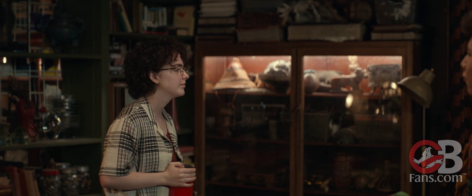 Ghostbusters: Frozen Empire 4K Screenshot (00:16:46.97)