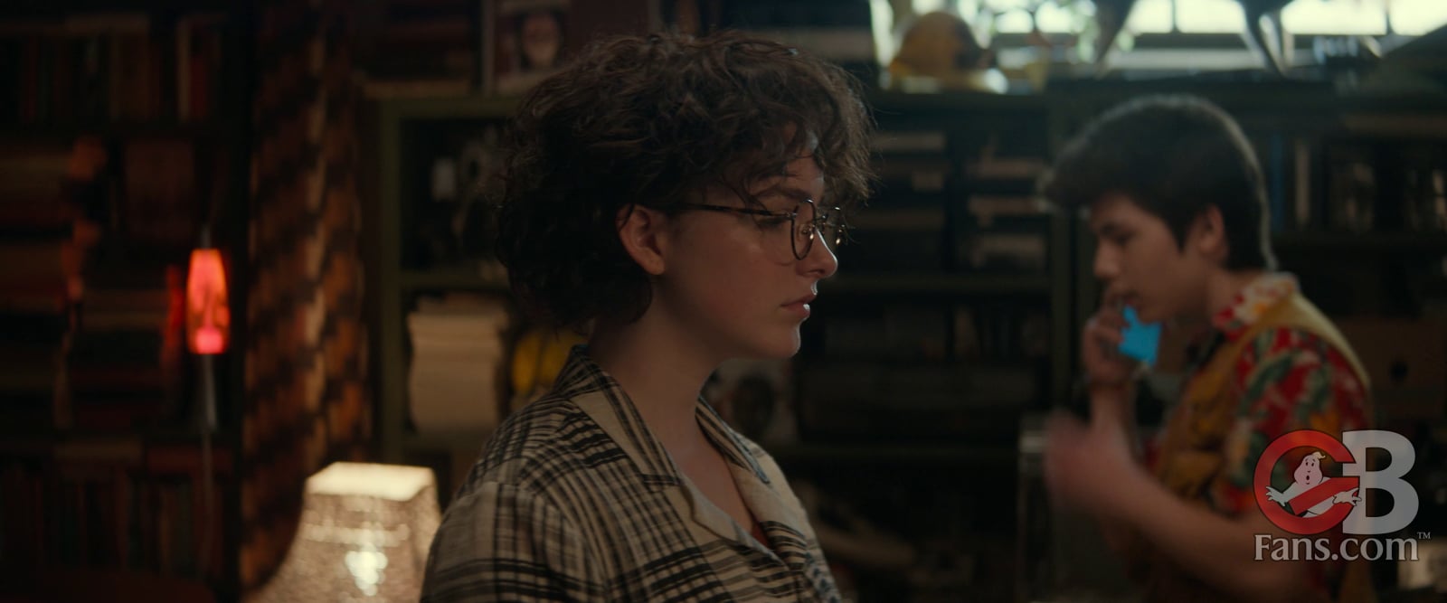 Ghostbusters: Frozen Empire 4K Screenshot (00:16:56.58)