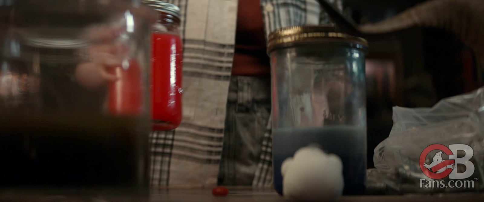 Ghostbusters: Frozen Empire 4K Screenshot (00:17:04.75)