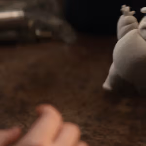 Ghostbusters: Frozen Empire 4K Screenshot (00:17:20.61)