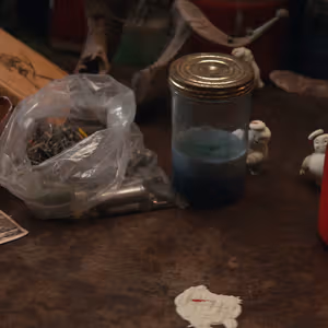 Ghostbusters: Frozen Empire 4K Screenshot (00:17:25.90)