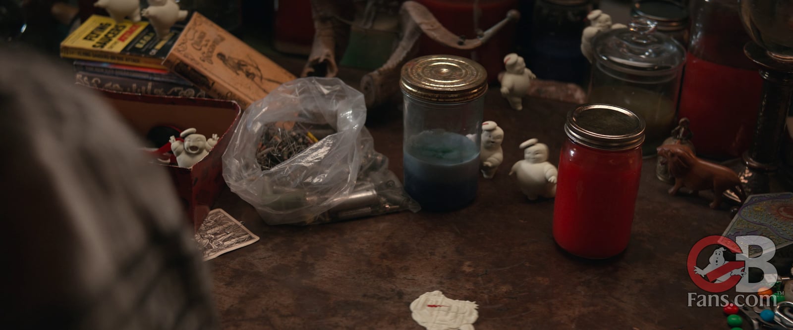 Ghostbusters: Frozen Empire 4K Screenshot (00:17:26.38)
