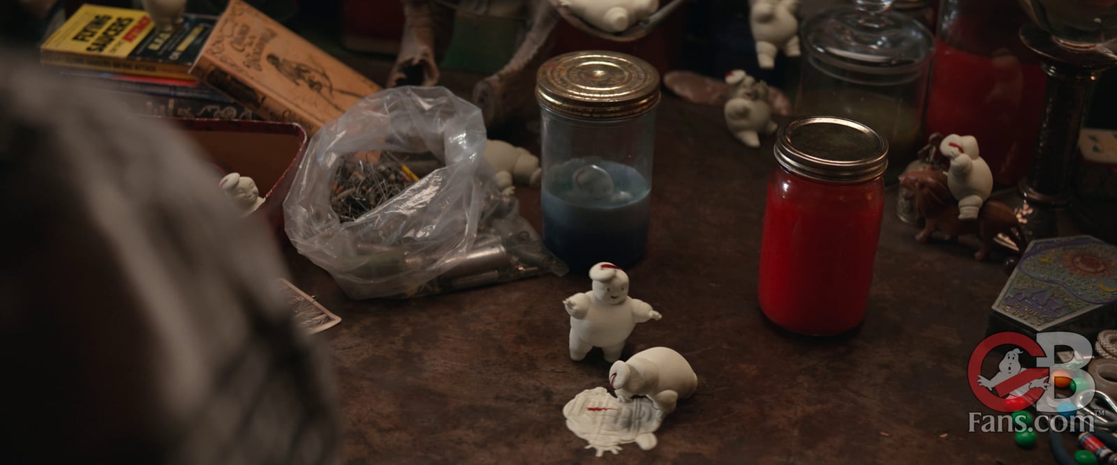Ghostbusters: Frozen Empire 4K Screenshot (00:17:27.82)