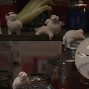 Ghostbusters: Frozen Empire 4K Screenshot (00:17:34.07)