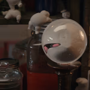 Ghostbusters: Frozen Empire 4K Screenshot (00:17:35.51)