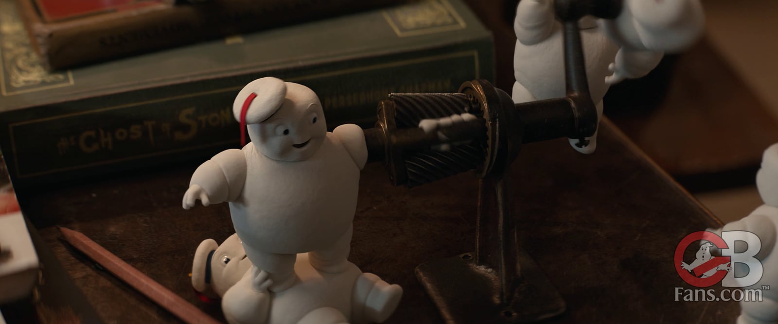 Ghostbusters: Frozen Empire 4K Screenshot (00:17:42.24)