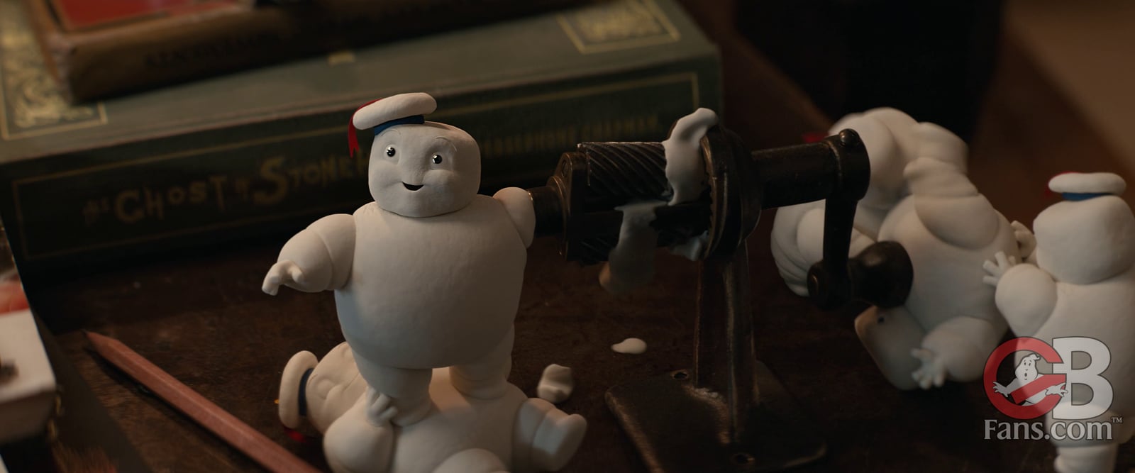 Ghostbusters: Frozen Empire 4K Screenshot (00:17:43.20)
