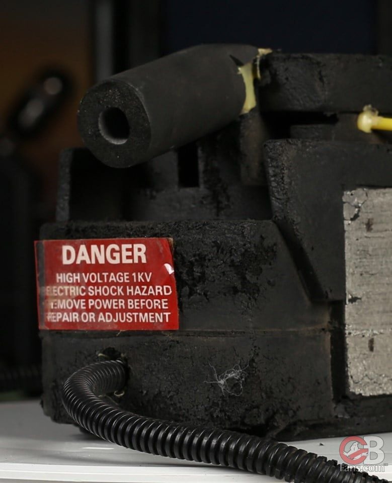 Image from Stunt Ghost Traps