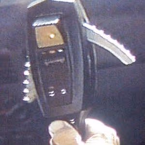 Suburban Commando Screen Grabs Photo #4