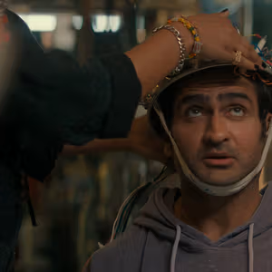 Ghostbusters: Frozen Empire 4K Screenshot (00:51:48.69)