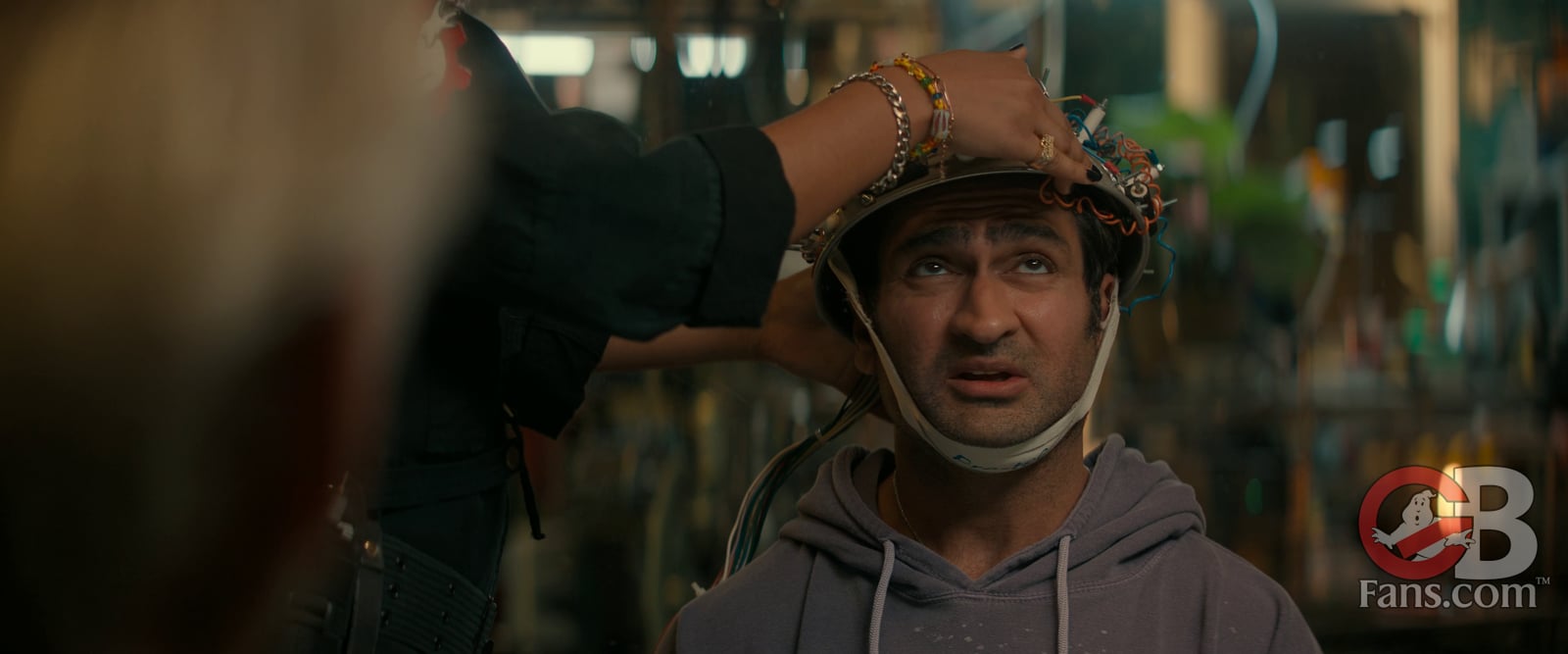 Ghostbusters: Frozen Empire 4K Screenshot (00:51:49.17)