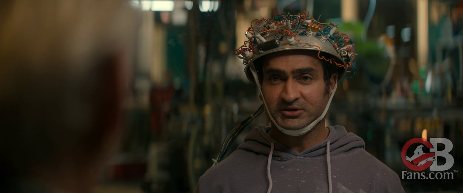 Ghostbusters: Frozen Empire 4K Screenshot (00:52:03.10)