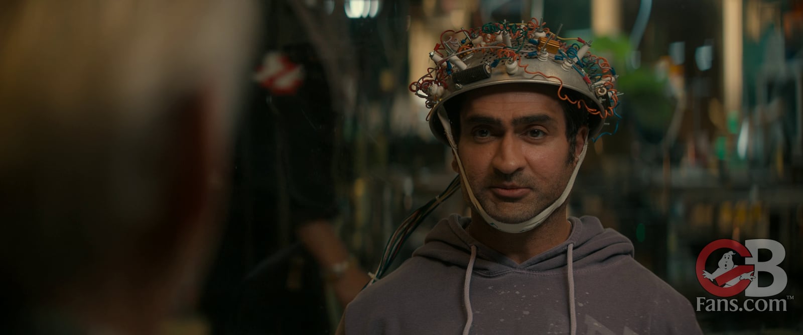Ghostbusters: Frozen Empire 4K Screenshot (00:52:03.58)