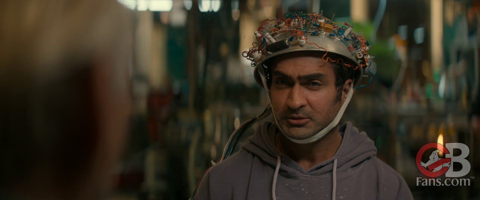 Ghostbusters: Frozen Empire 4K Screenshot (00:52:18.96)