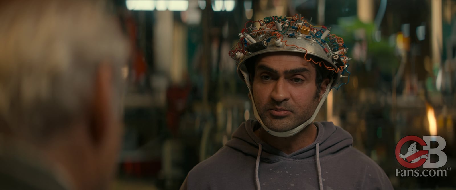 Ghostbusters: Frozen Empire 4K Screenshot (00:52:55.97)