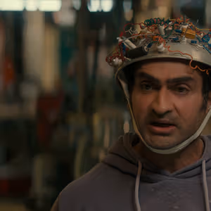 Ghostbusters: Frozen Empire 4K Screenshot (00:52:57.41)