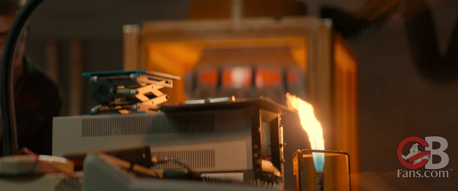 Ghostbusters: Frozen Empire 4K Screenshot (00:52:57.89)