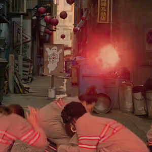 Ghostbusters: Answer the Call 4K Screenshot (1:14:48.87)