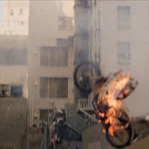 Ghostbusters: Answer the Call 4K Screenshot (1:14:50.43)