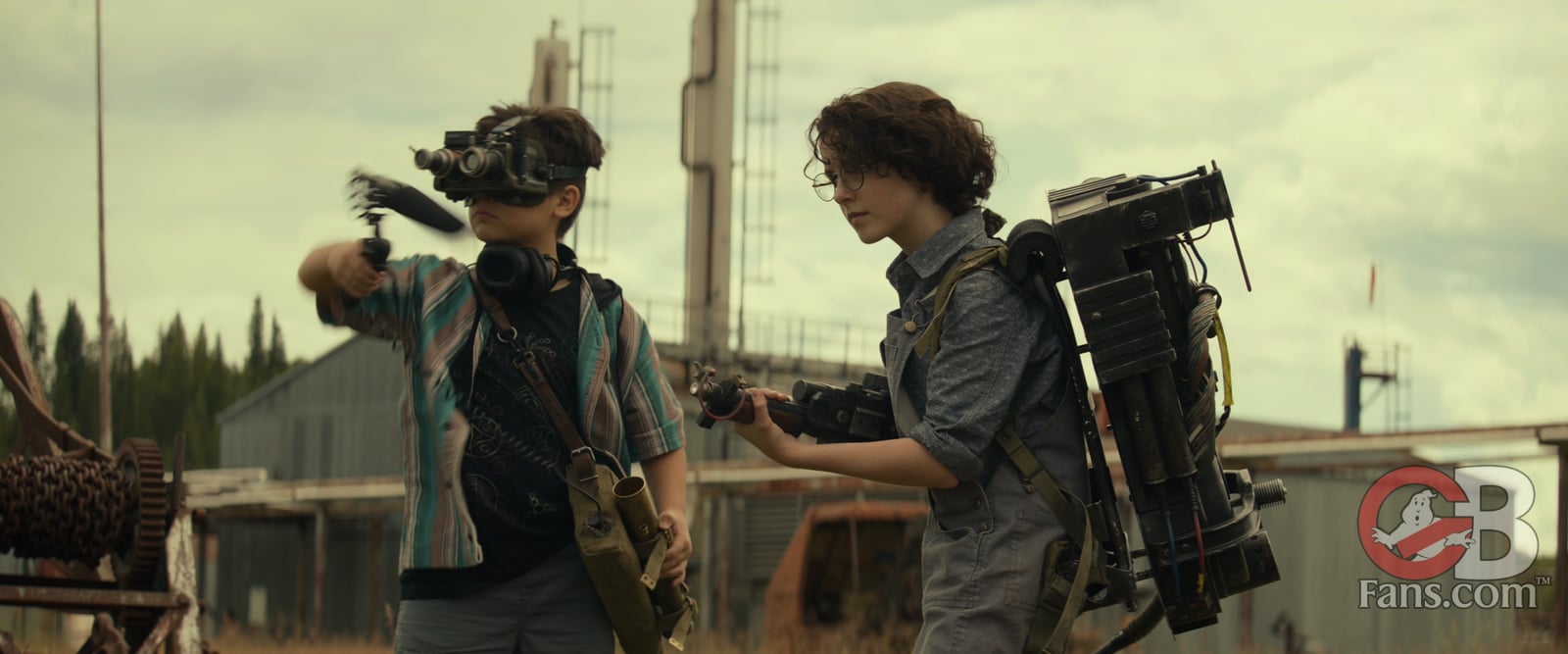 Ghostbusters: Afterlife 4K Screenshot (0:47:23.52)