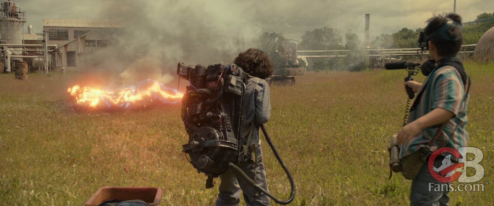 Ghostbusters: Afterlife 4K Screenshot (0:47:57.46)