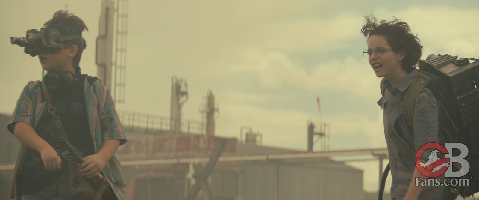 Ghostbusters: Afterlife 4K Screenshot (0:48:03.93)