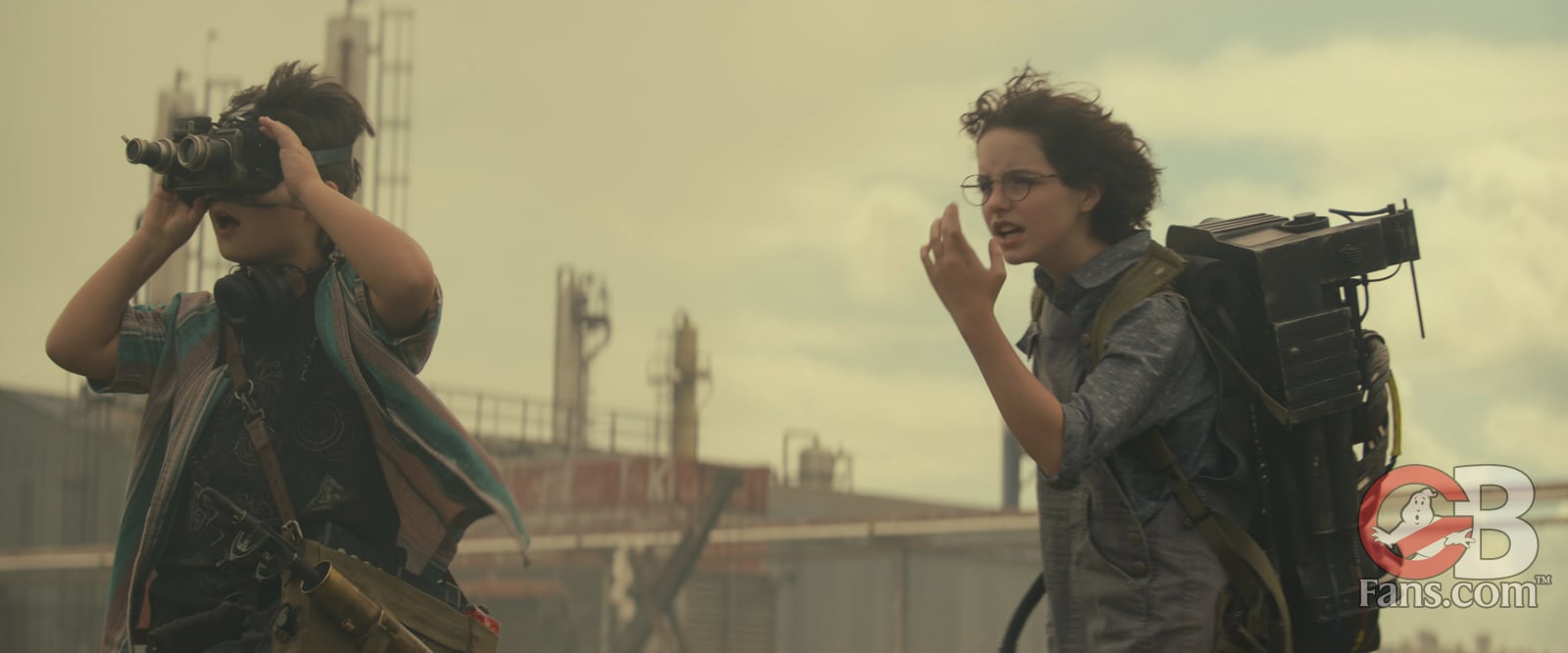 Ghostbusters: Afterlife 4K Screenshot (0:48:05.55)