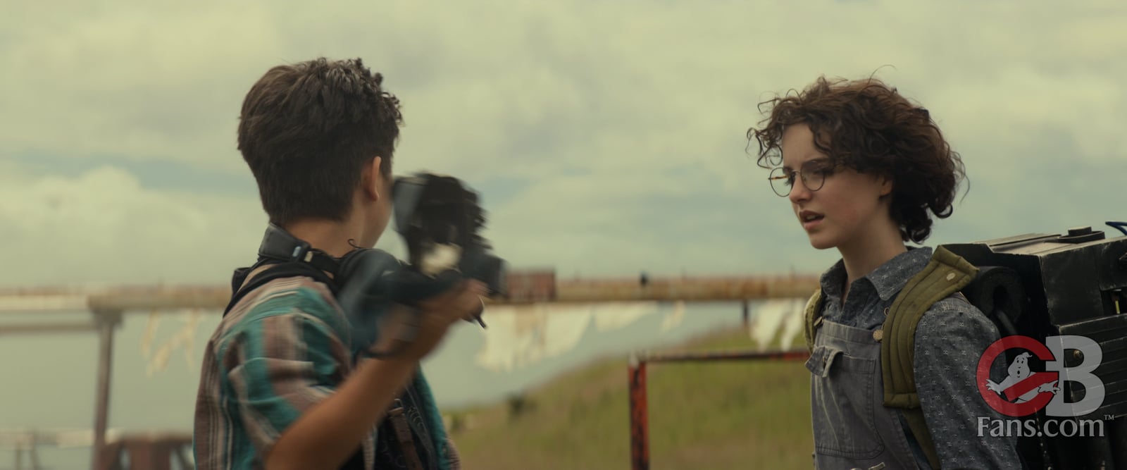 Ghostbusters: Afterlife 4K Screenshot (0:48:23.33)