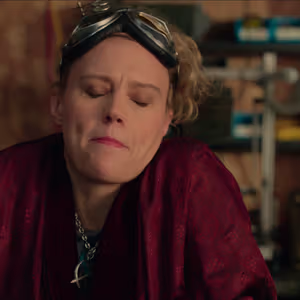 Ghostbusters: Answer the Call 4K Screenshot (0:46:57.60)