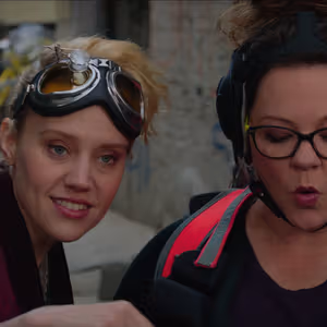 Ghostbusters: Answer the Call 4K Screenshot (0:47:36.43)