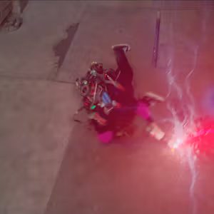 Ghostbusters: Answer the Call 4K Screenshot (0:47:48.86)