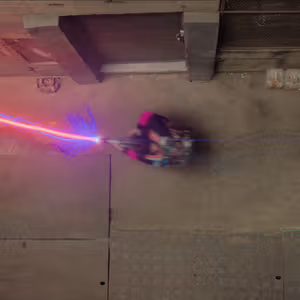 Ghostbusters: Answer the Call 4K Screenshot (0:47:51.97)