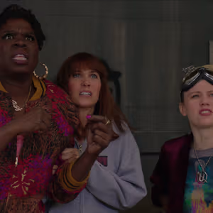 Ghostbusters: Answer the Call 4K Screenshot (0:48:01.29)