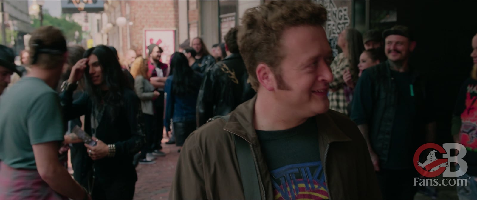 Ghostbusters: Answer the Call 4K Screenshot (0:48:15.26)