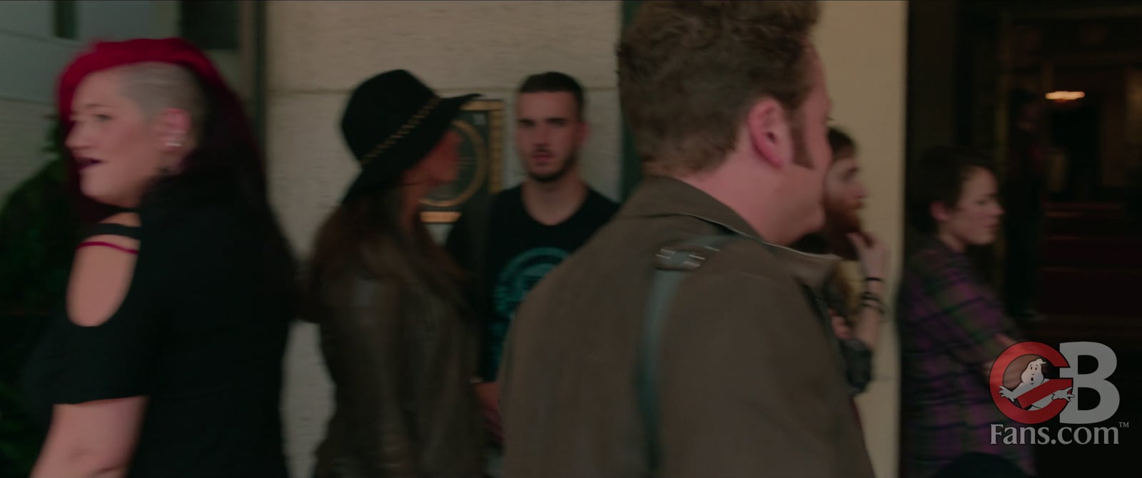Ghostbusters: Answer the Call 4K Screenshot (0:48:30.80)