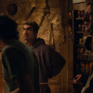 Ghostbusters: Frozen Empire 4K Screenshot (00:49:14.41)