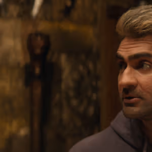 Ghostbusters: Frozen Empire 4K Screenshot (00:49:21.62)
