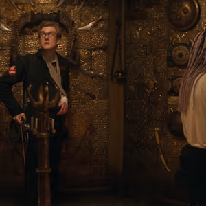 Ghostbusters: Frozen Empire 4K Screenshot (00:49:43.73)
