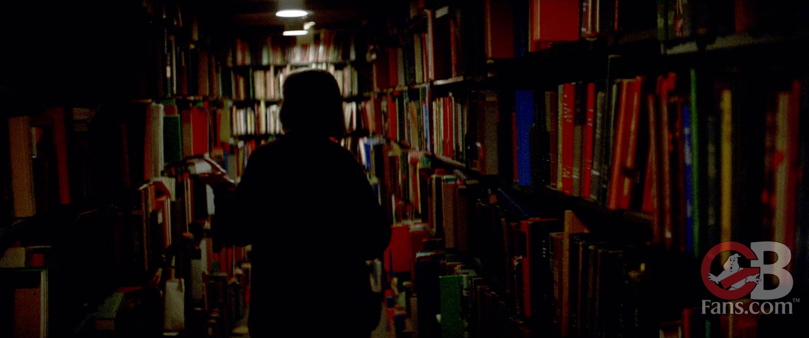 Ghostbusters 4K Screenshot (0:01:26.76)