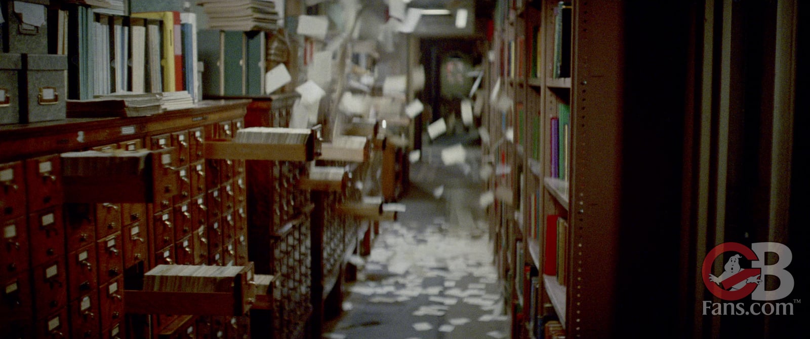 Ghostbusters 4K Screenshot (0:02:11.22)