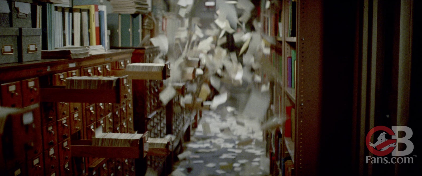 Ghostbusters 4K Screenshot (0:02:12.30)