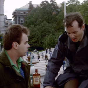 Ghostbusters 4K Screenshot (0:14:26.48)