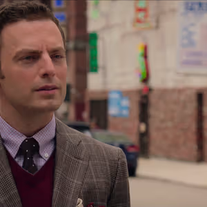 Ghostbusters: Answer the Call 4K Screenshot (0:53:33.68)