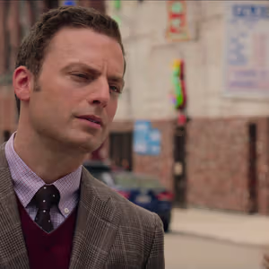 Ghostbusters: Answer the Call 4K Screenshot (0:53:35.23)