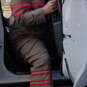 Ghostbusters: Answer the Call 4K Screenshot (0:55:28.61)