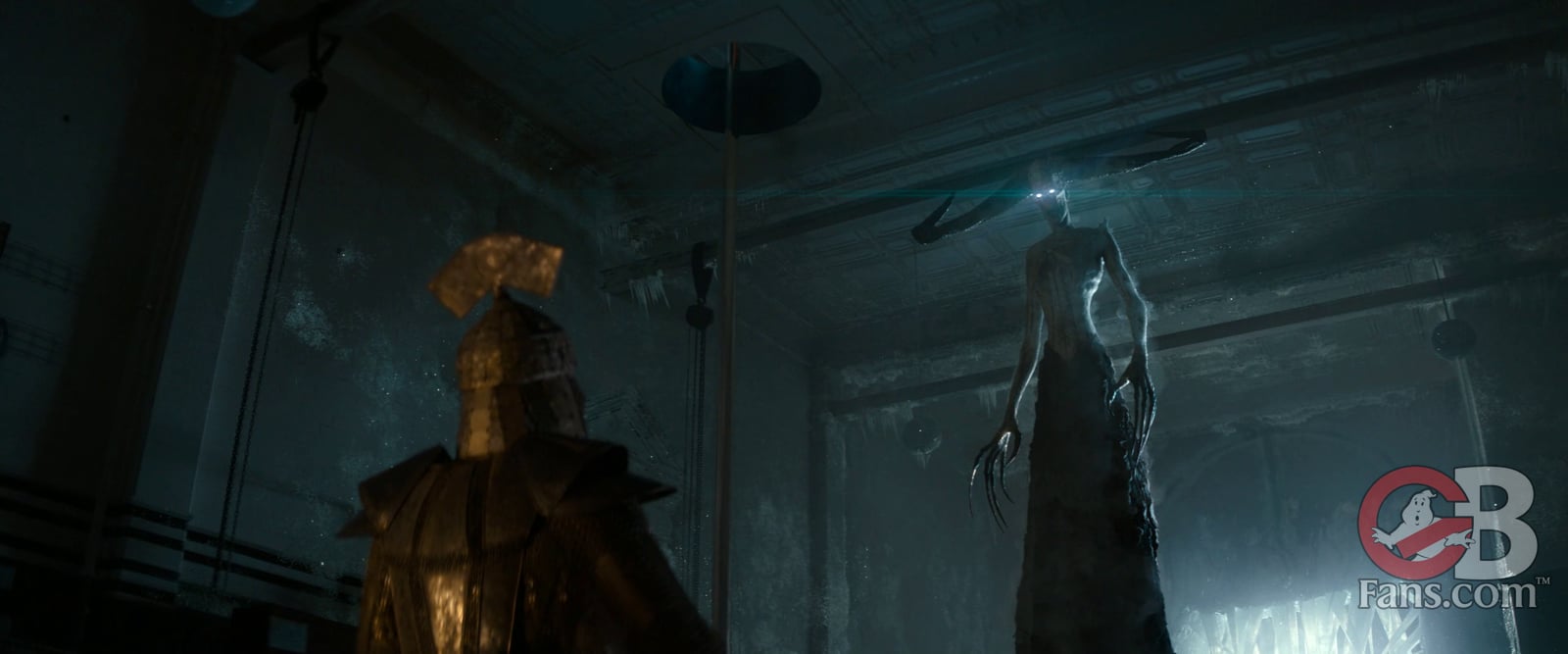 Ghostbusters: Frozen Empire 4K Screenshot (01:31:40.21)