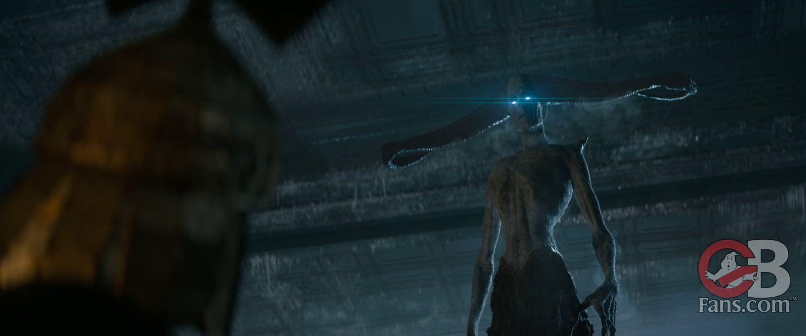 Ghostbusters: Frozen Empire 4K Screenshot (01:31:55.11)