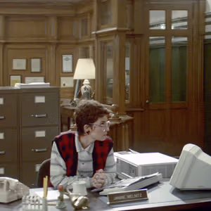 Ghostbusters 4K Screenshot (0:21:41.35)