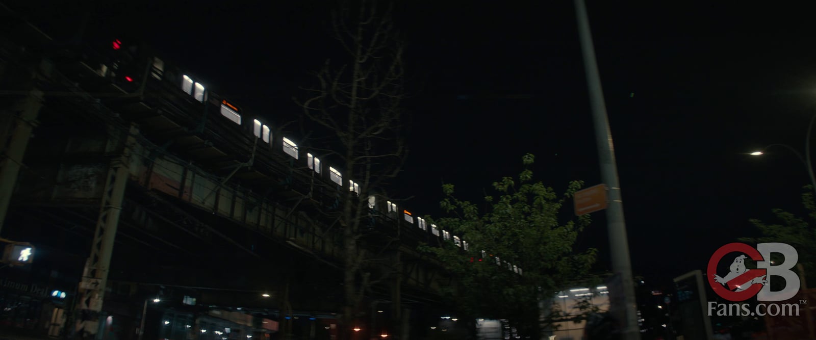 Ghostbusters: Frozen Empire 4K Screenshot (01:12:06.07)