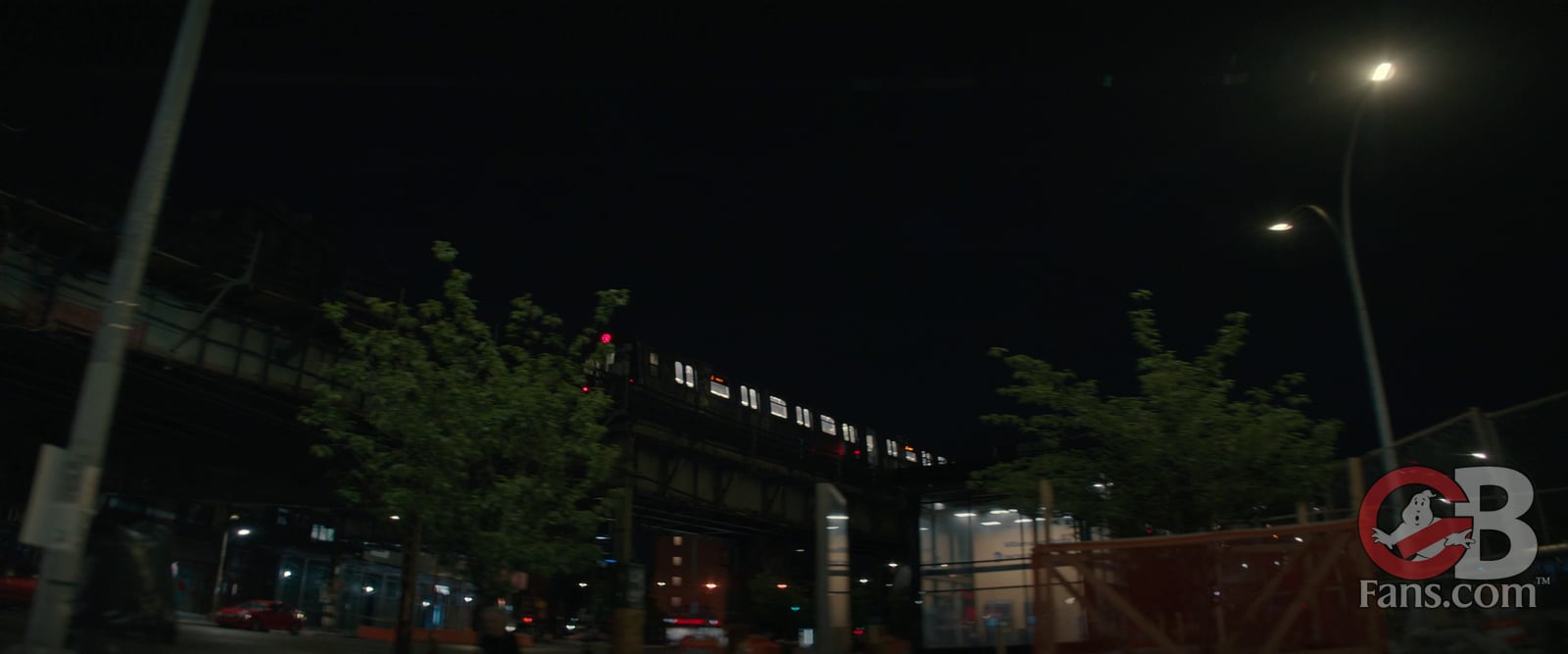 Ghostbusters: Frozen Empire 4K Screenshot (01:12:08.48)
